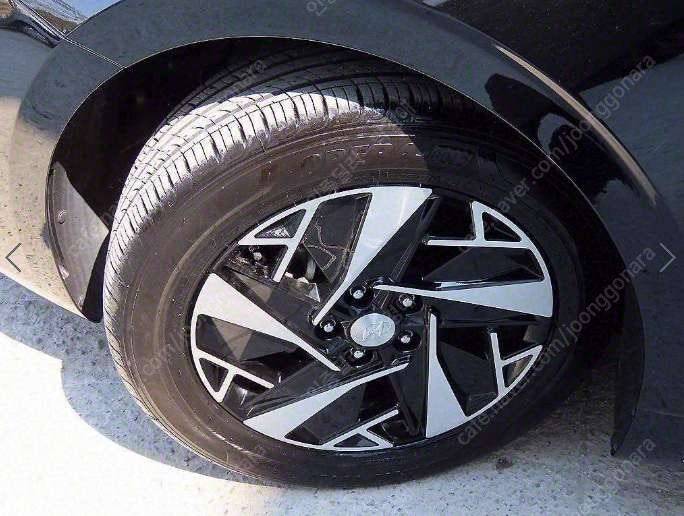 중고차 현대 더 뉴그랜저IG 하이브리드 2.4 HEV 르블랑 부부중고차 중고차할부 ★ 여유자금 ★ 수원 ★ 이미지