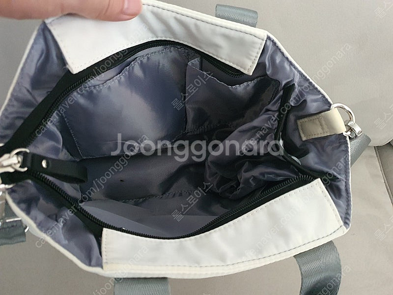 제이린드버그 토트백--8