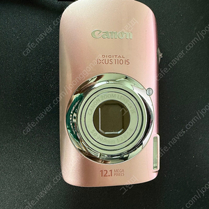 IXUS 110 IS 빈티지 디카 + 16G