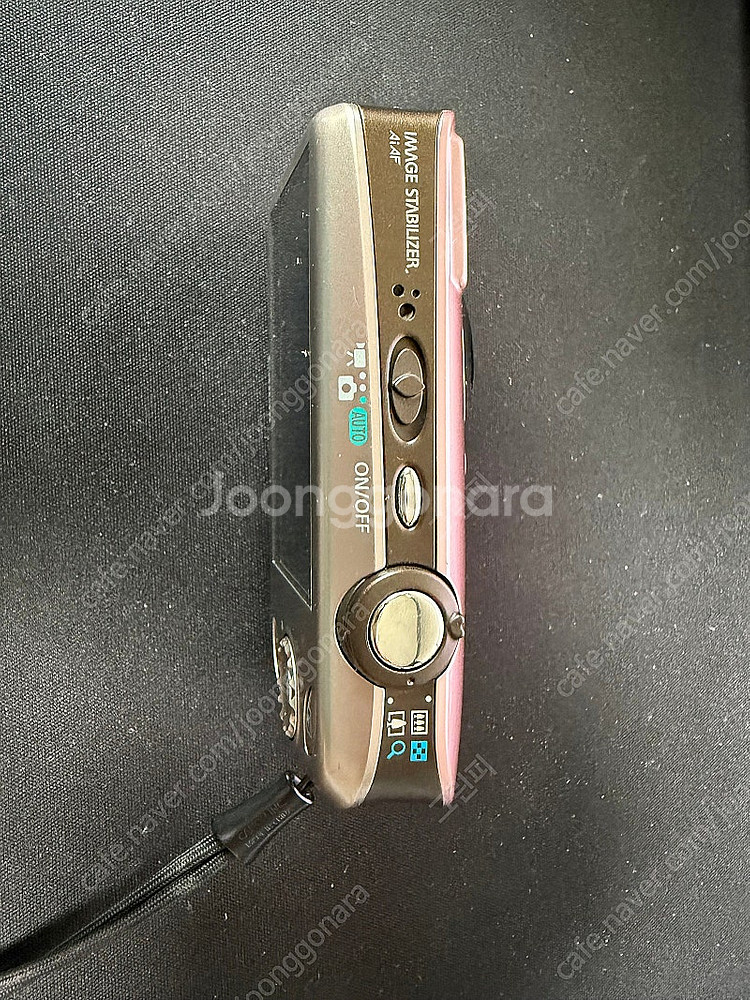 IXUS 110 IS 빈티지 디카 + 16G--1