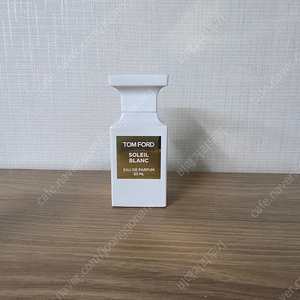 톰포드 쏠레이 블랑 50ml 국문