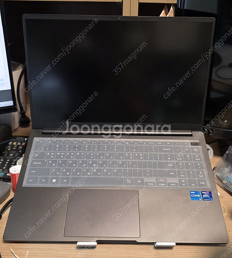 삼성 노트북 nt750xev g51ag 램16기가--0