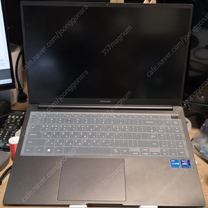 삼성 노트북 nt750xev g51ag 램16기가