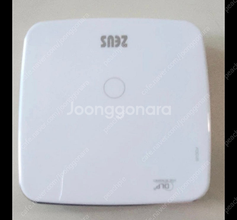 제우스 (zeus) 미니빔 a300n--0