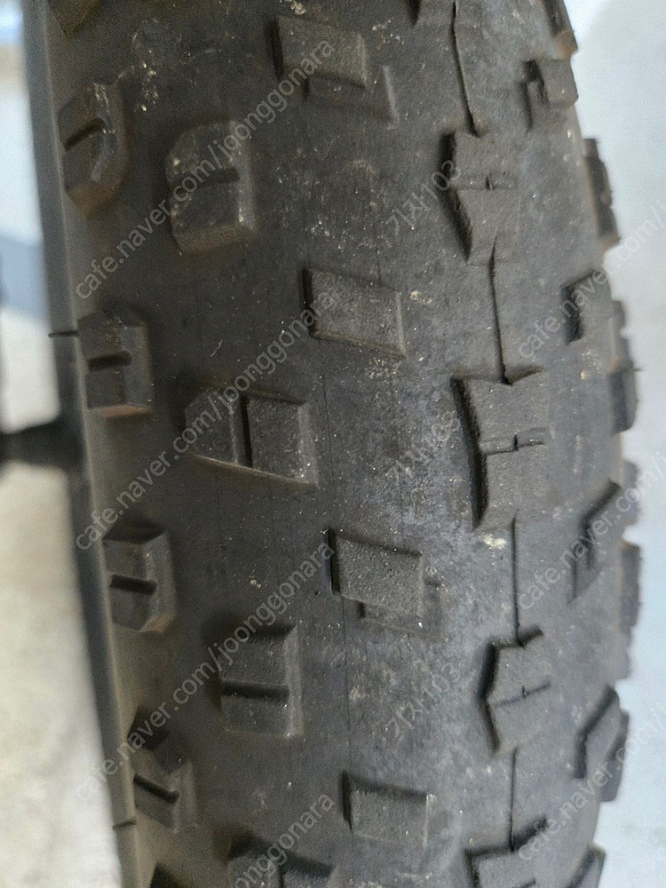 알톤 전기자전거 T20 이미지