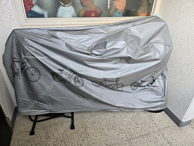 알톤 전기자전거 T20 이미지