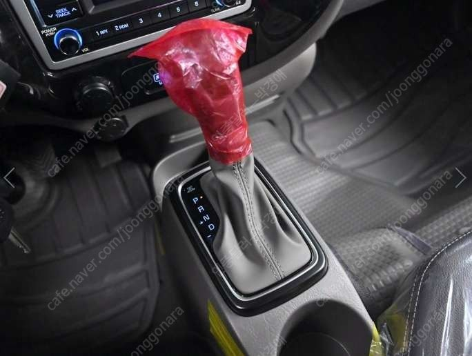 중고차 현대 포터II LPG 더블캡 초장축 스마트 부부중고차 중고차할부 ★ 여유자금 ★ 수원 ★ 이미지