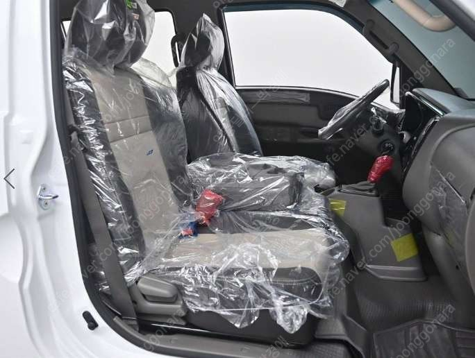 중고차 현대 포터II LPG 더블캡 초장축 스마트 부부중고차 중고차할부 ★ 여유자금 ★ 수원 ★ 이미지