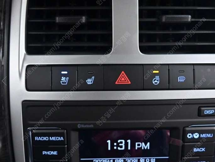 중고차 현대 포터II LPG 더블캡 초장축 스마트 부부중고차 중고차할부 ★ 여유자금 ★ 수원 ★ 이미지