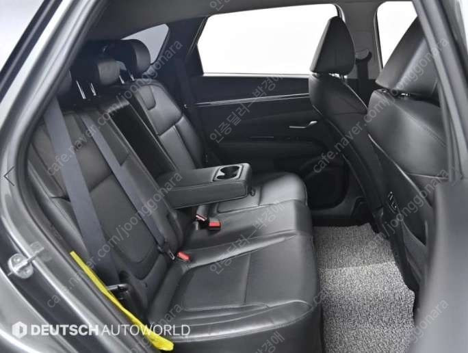 중고차 현대 더 올뉴투싼 하이브리드 1.6 HEV 2WD 인스퍼레이션 부부중고차 중고차할부 ★ 여유자금 ★ 수원 ★ 이미지