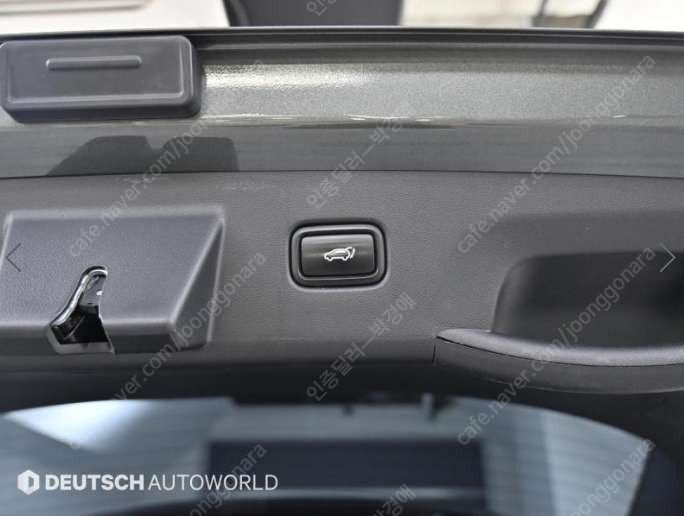 중고차 현대 더 올뉴투싼 하이브리드 1.6 HEV 2WD 인스퍼레이션 부부중고차 중고차할부 ★ 여유자금 ★ 수원 ★ 이미지