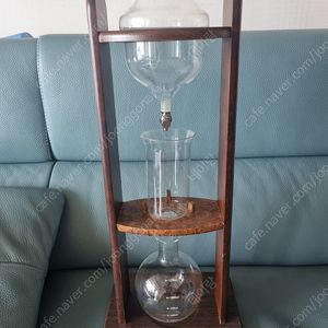 CITTA 더치커피 메이커 판매합니다~1250mL