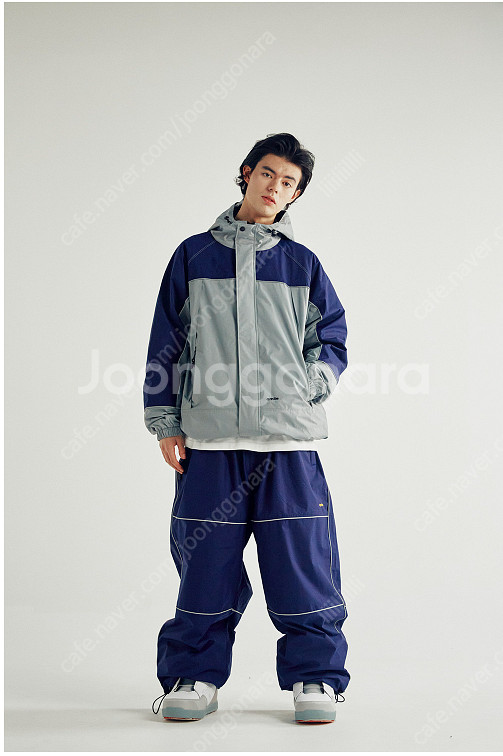 큐마일 라지 셋업--0