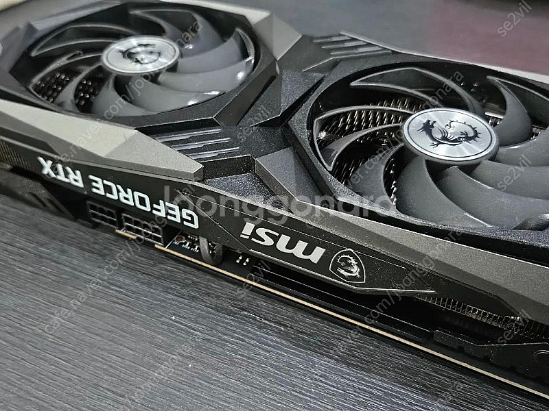 [A급] MSI 지포스 RTX 3060 게이밍 X D6...--1