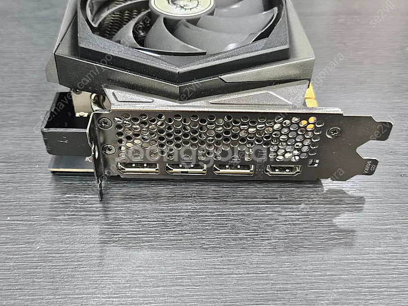 [A급] MSI 지포스 RTX 3060 게이밍 X D6...--2