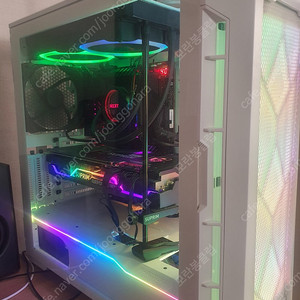 I9-12900KS / RTX3080 12G 슈프림X / 막시무스 Z690 APEX / G.SKILL DDR5-6600 하이엔드 고사양본체