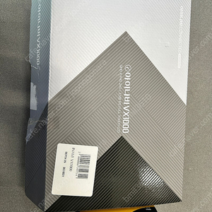 아이나비 VX1000 블랙박스 팝니다.