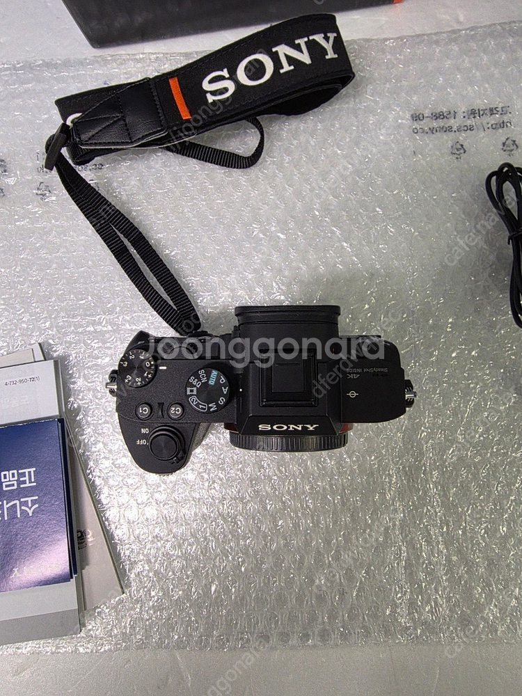 소니a7m3 5천컷,소니70-200gm 금령,소니55....--2