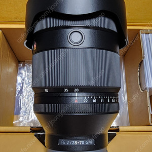 A7M4, SEL2870GM 28-70GM F2 팝니다.