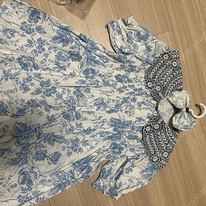 봉주르다이어리 디올 10y