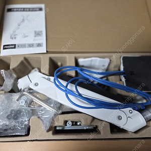 카멜마운트 싱글 모니터암 PMA2HW