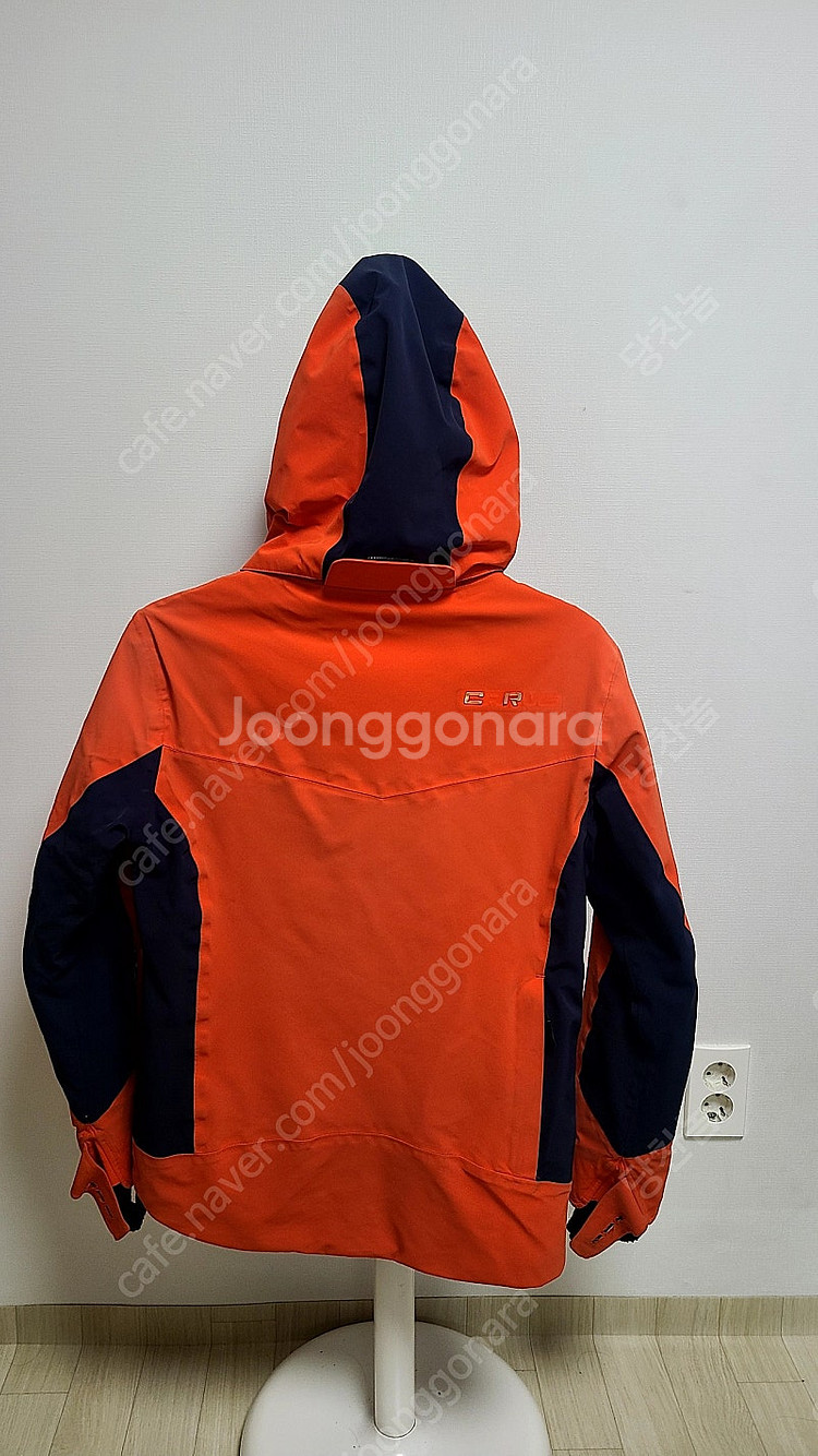카브 스키복 S--1
