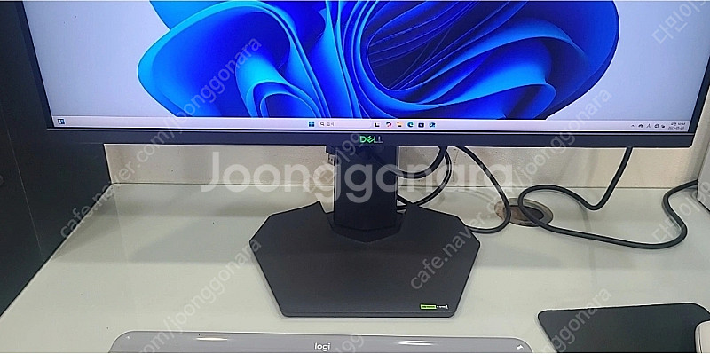 DELL G2724D 델 게이밍모니터 27인치 2024...--0