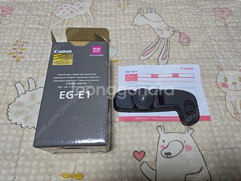 캐논 익스텐더 2x iii , zv-e1 스몰리그케이지...--1