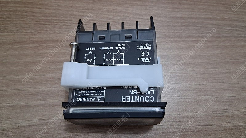 오토닉스 LA8N-BN 카운터판매--3