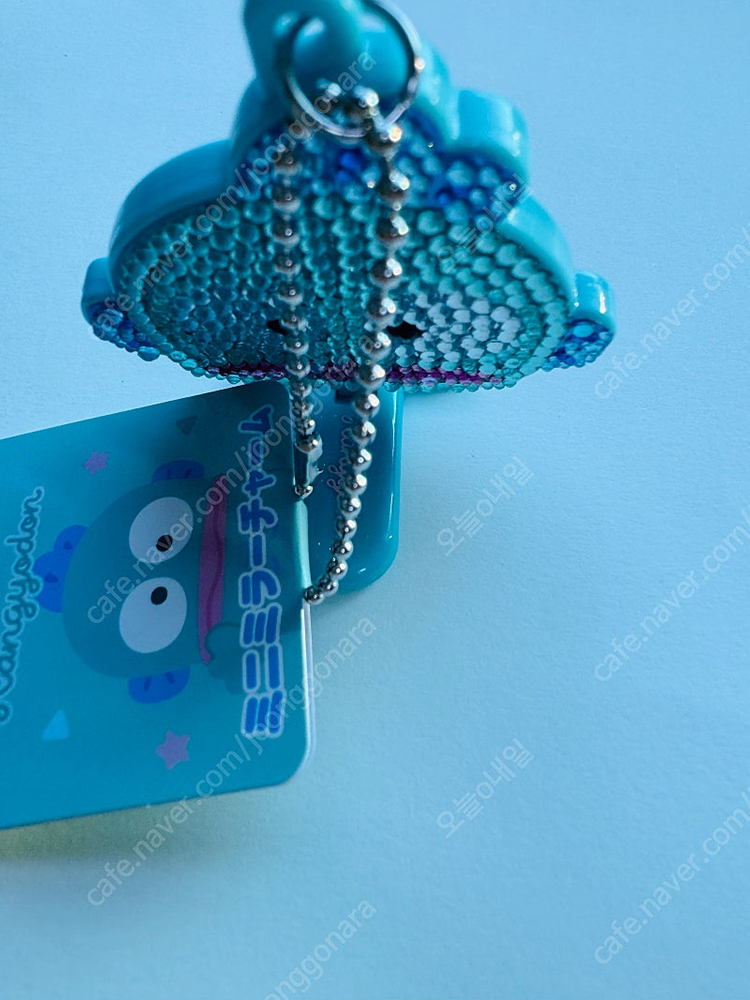 산리오 일본정품 미니 미러, 산리오 키라데코 미니 손거울, 산리오 거울, 산리오 굿즈--5