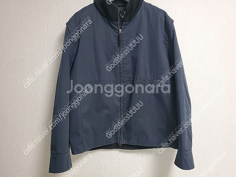 ​(정품) HUGO BOSS 휴고보스 블랙라벨 자켓 점...--0