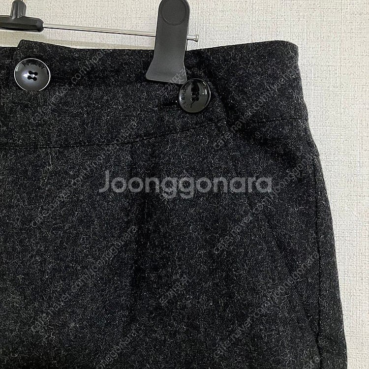 톰보이 모직 반바지 (55)--1