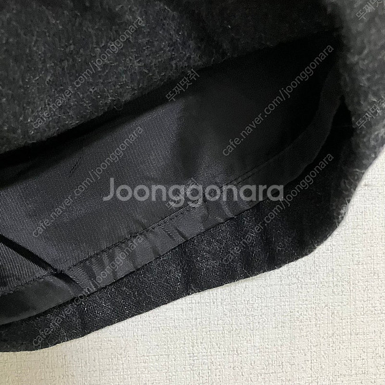 톰보이 모직 반바지 (55)--4
