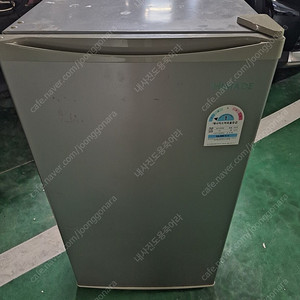 [하이메이드]냉장고 LAR-M93S1 [ 에너지절약 1등급 / 기계식온도조절시스템 ] 93L 소형냉장고 판매합니다.