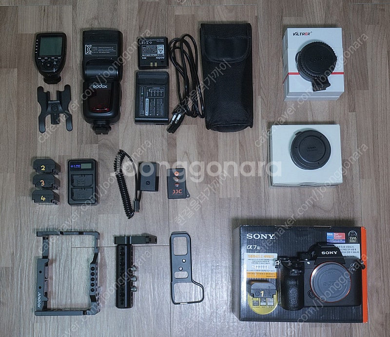 소니 A7m3 / godox v860II / 시그마 M...--0