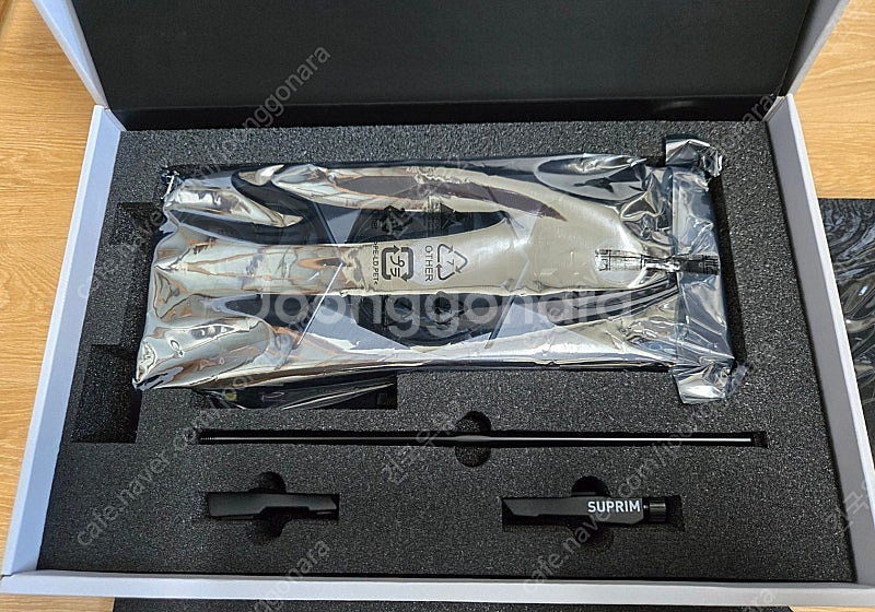 MSI 3080 SUPRIM X--7
