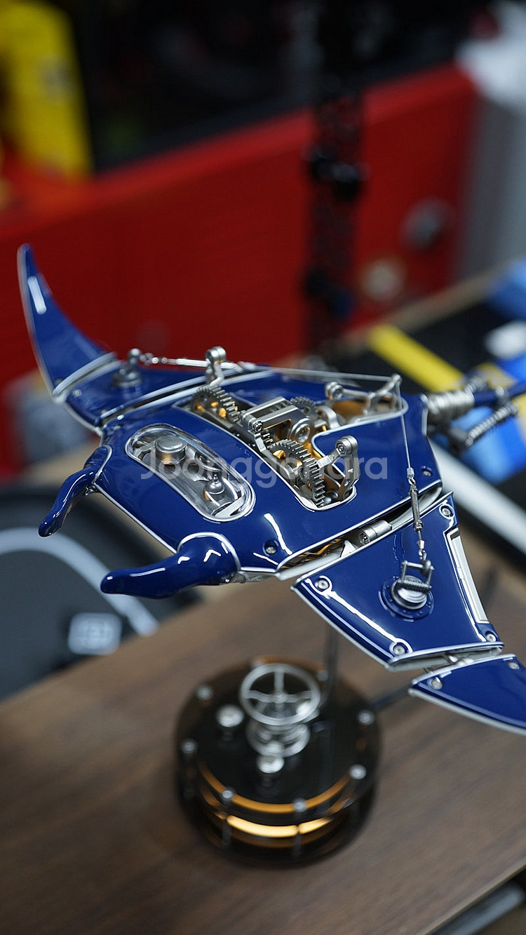 JOY EXTREME MR.0536 poseidon 만...--0