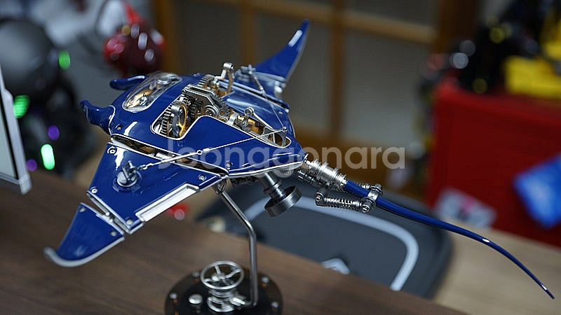 JOY EXTREME MR.0536 poseidon 만...--1