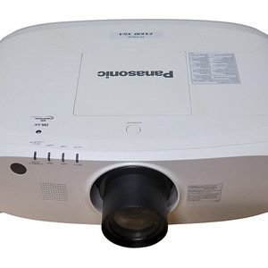 6200안시 파나소닉 PT-EX610 빔프로젝터 판매
