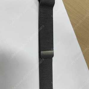 애플워치se 40mm 스트랩 밀레니즈루프(정품)
