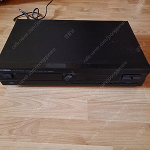 야마하 CDX-393MK 2
