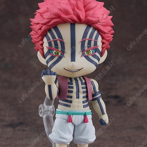 귀멸의 칼날 귀칼 무한성 아카자 넨도 미개봉