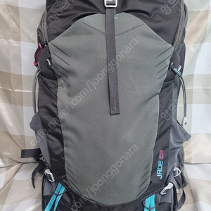 그레고리 제이드28 백팩 판매합니다