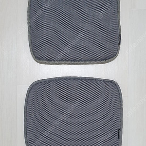 바디연구소 쿨방석 여름 시원한 통풍 의자방석 수험생 사무실 직장인 (집중방석 빅 45cm)