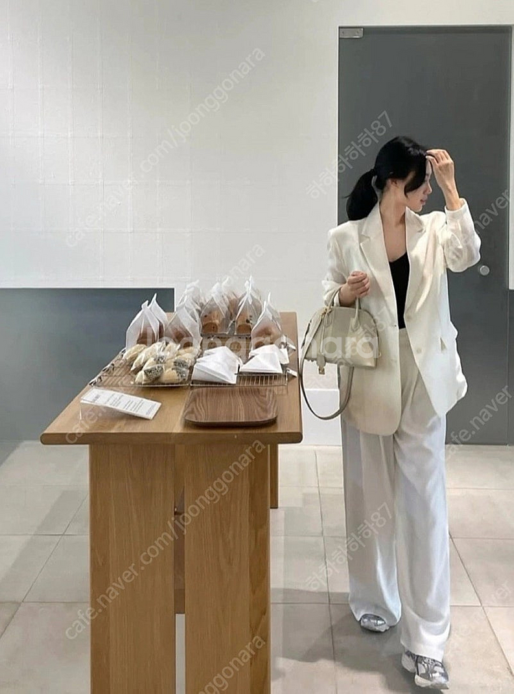 린넨자켓여성--0