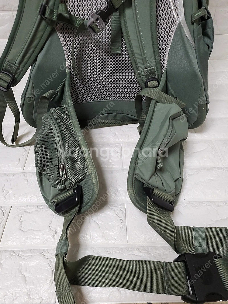 피엘라벤 아비스코 프리루프트 45L 새상품(M/L)--5