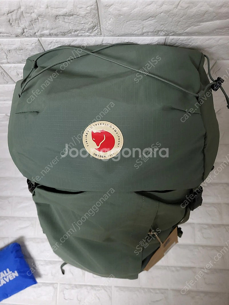 피엘라벤 아비스코 프리루프트 45L 새상품(M/L)--6