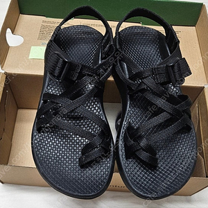 차코 ZX2 얌파 여성 샌들 220