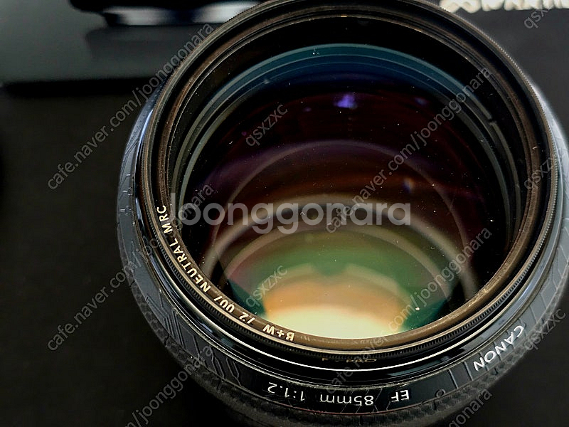 캐논 EF 85.2 만투 판매--2