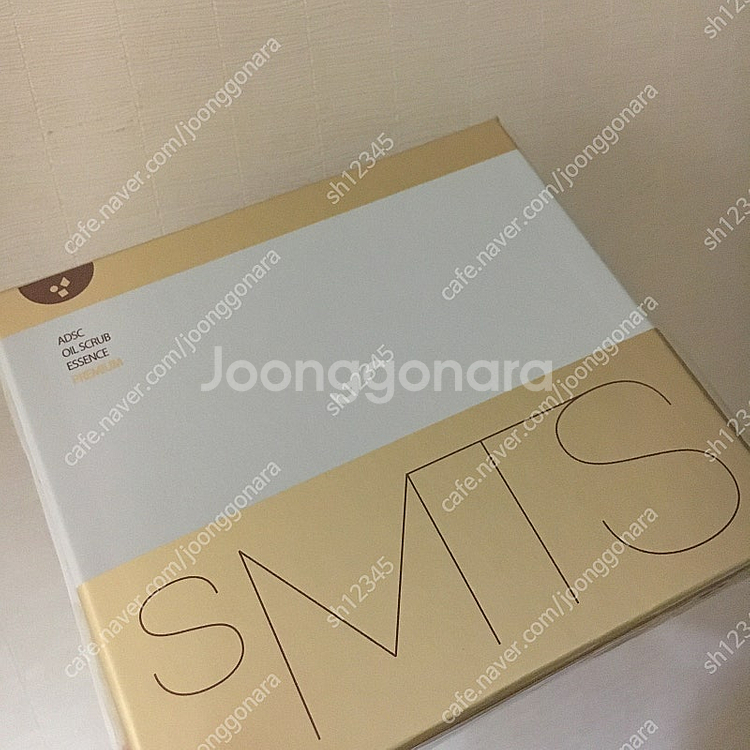 하늘이네 SMTS 새상품--0